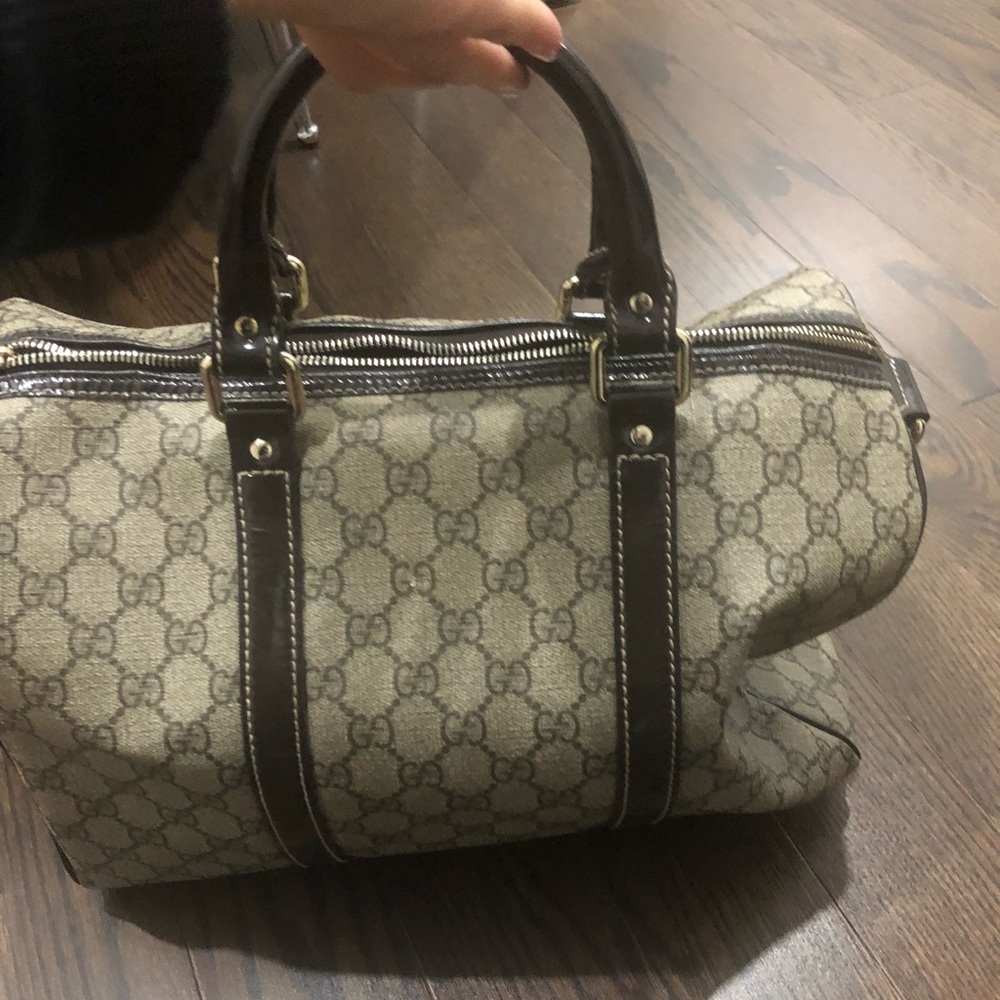Gucci Bag - Picture 8 of 8